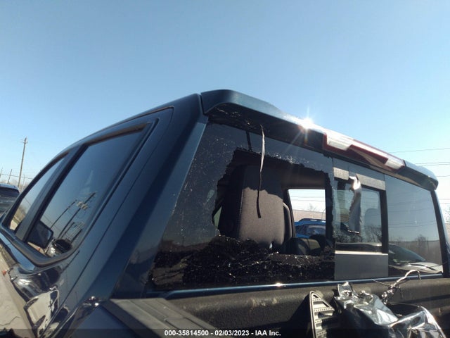 Chevrolet Silverado 1500 Lt 2020 3GCPWCED1LG273586 Image 6