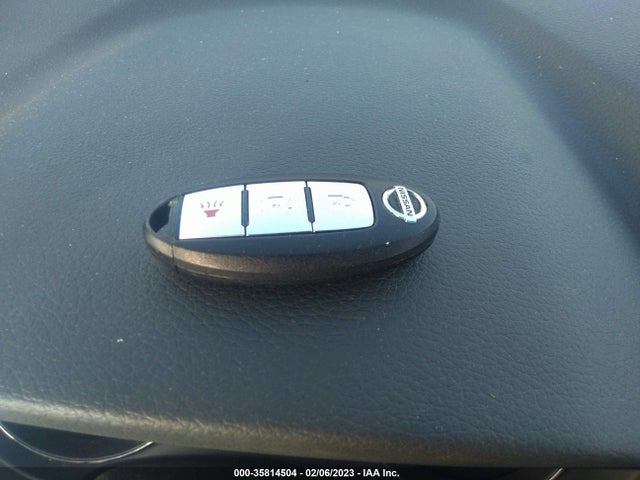 Nissan ROGUE SV 2016 JN8AT2MT2GW028020 Image 11