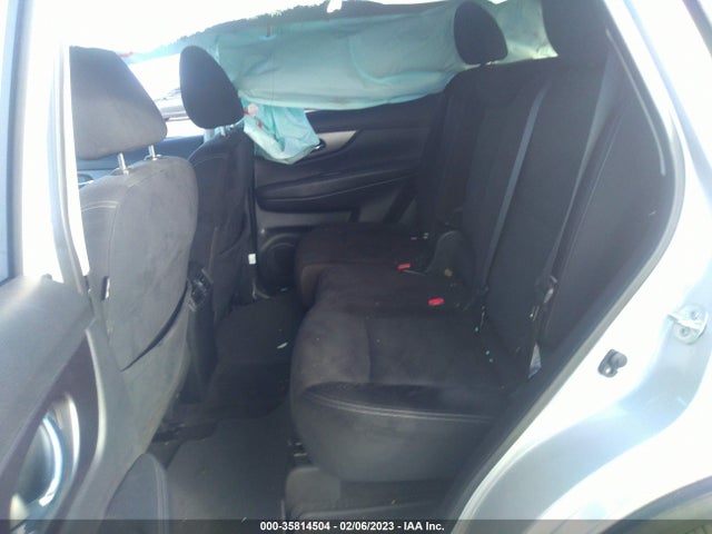 Nissan ROGUE SV 2016 JN8AT2MT2GW028020 Image 8