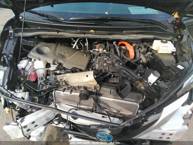 2022 Toyota Sienna, VIN: 5TDDSKFC8NS042719
