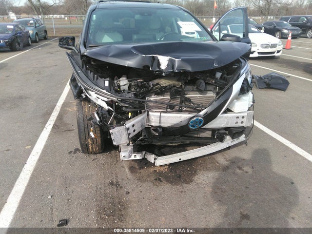 2022 Toyota Sienna, VIN: 5TDDSKFC8NS042719