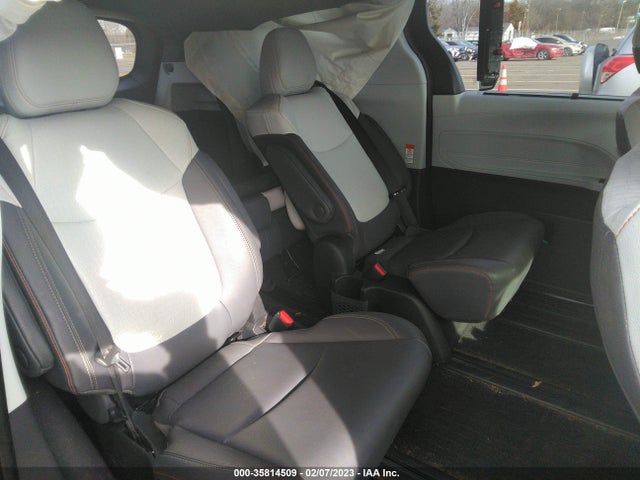 2022 Toyota Sienna, VIN: 5TDDSKFC8NS042719