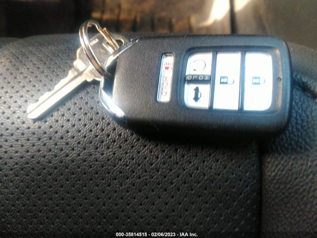 2019 Honda Accord, VIN: 1HGCV3F57KA010249