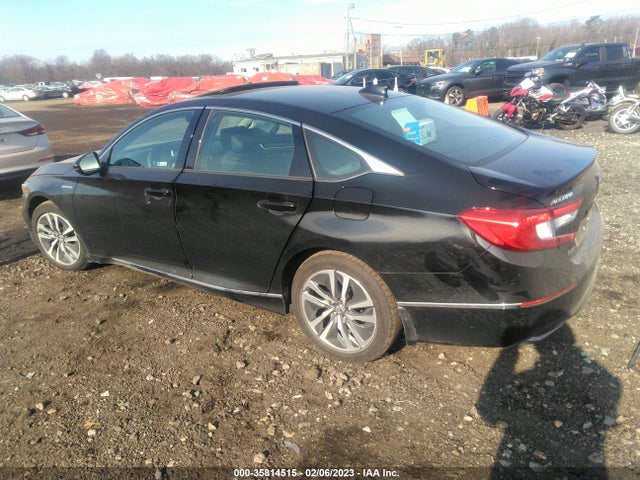2019 Honda Accord, VIN: 1HGCV3F57KA010249