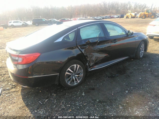2019 Honda Accord, VIN: 1HGCV3F57KA010249