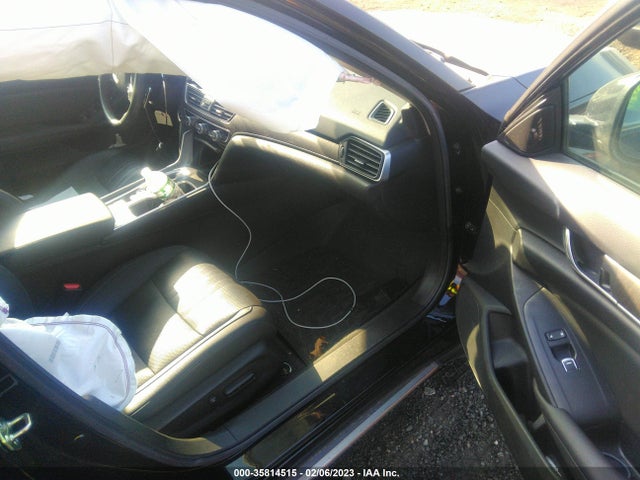 2019 Honda Accord, VIN: 1HGCV3F57KA010249