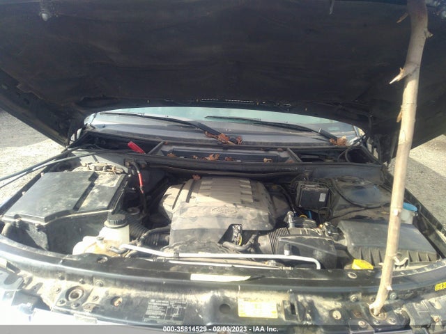 Land Rover Range Rover 2006 SALME15456A217642 Image 10