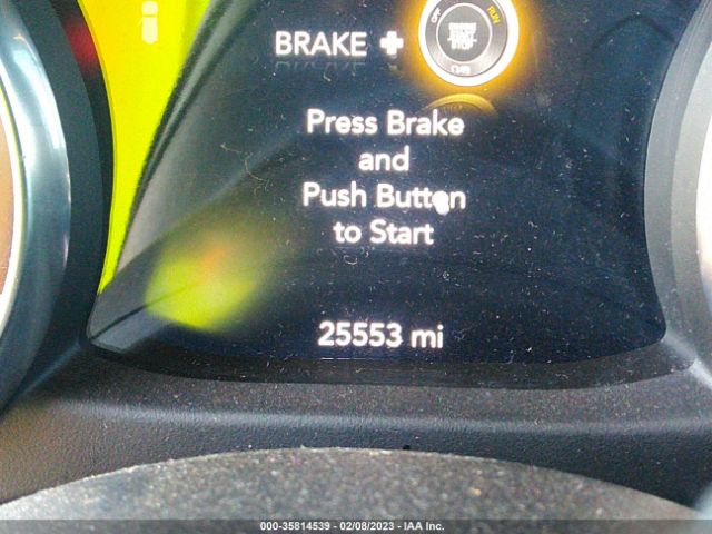 1C4HJXAG3MW579413 Jeep Wrangler Sport S