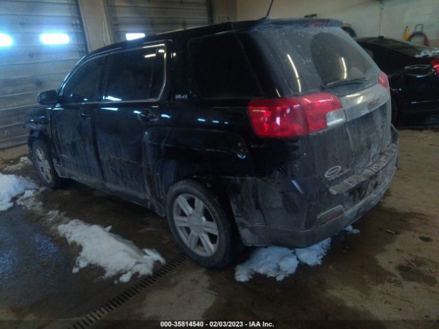 2GKALMEK1E6190259 GMC Terrain Sle