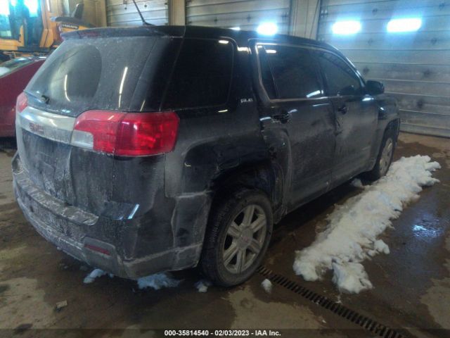 2GKALMEK1E6190259 GMC Terrain Sle