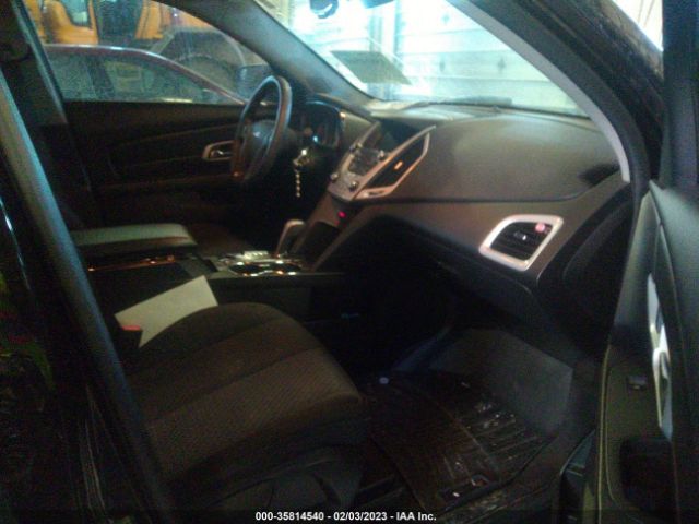 2GKALMEK1E6190259 GMC Terrain Sle