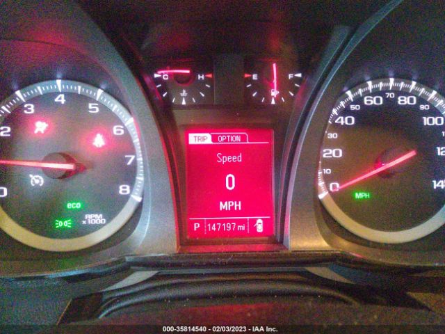 2GKALMEK1E6190259 GMC Terrain Sle