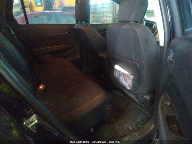 2GKALMEK1E6190259 GMC Terrain Sle