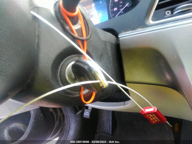 Hyundai Sonata 2.4l Se 2015 5NPE24AF0FH043128 Image 11