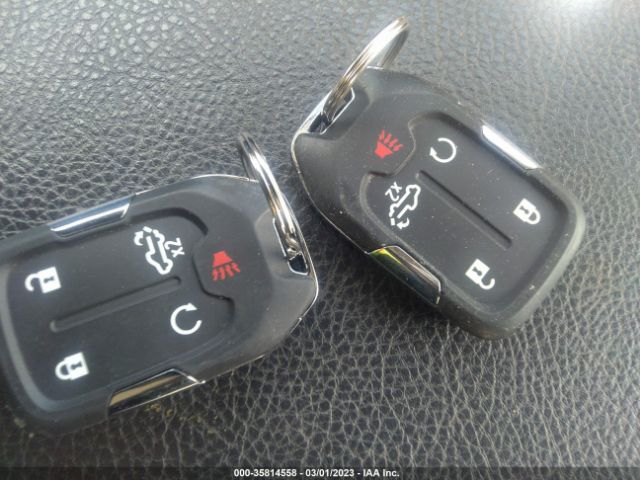 3GTU9CED0MG469241 GMC Sierra 1500 Elevation