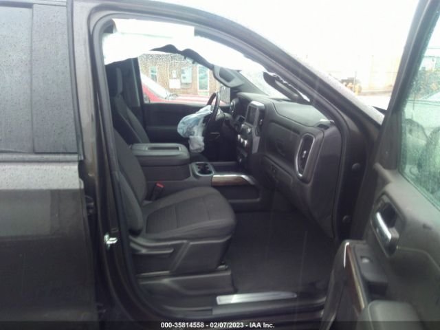 3GTU9CED0MG469241 GMC Sierra 1500 Elevation