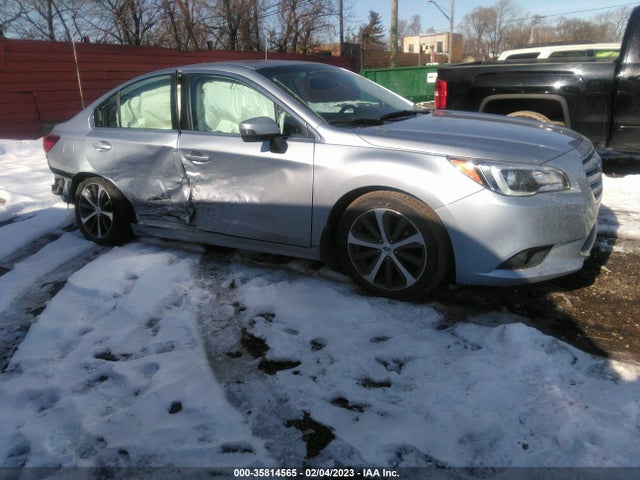 2015 Subaru Legacy, VIN: 4S3BNBN68F3064264