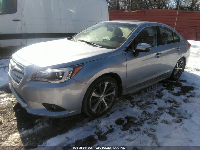2015 Subaru Legacy, VIN: 4S3BNBN68F3064264