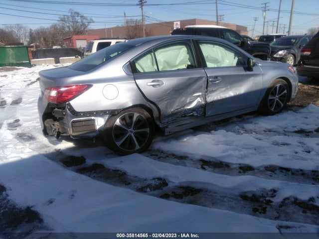 2015 Subaru Legacy, VIN: 4S3BNBN68F3064264