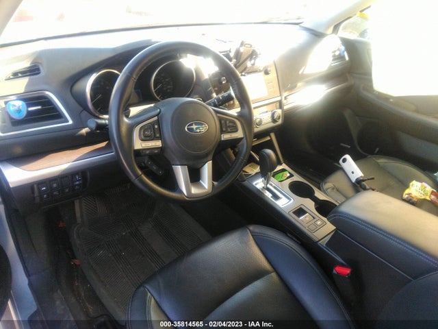 2015 Subaru Legacy, VIN: 4S3BNBN68F3064264