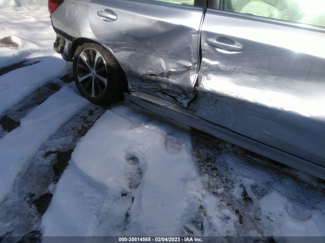 2015 Subaru Legacy, VIN: 4S3BNBN68F3064264