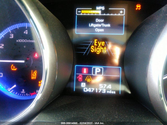 2015 Subaru Legacy, VIN: 4S3BNBN68F3064264