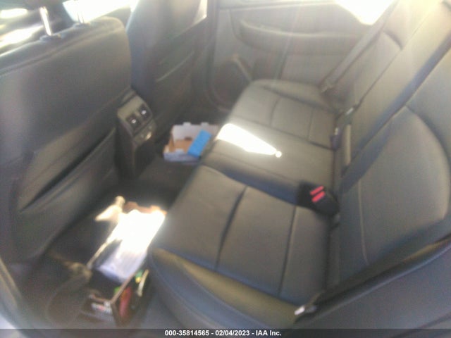 2015 Subaru Legacy, VIN: 4S3BNBN68F3064264