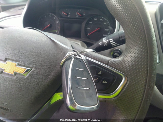 Chevrolet MALIBU LS 2019 1G1ZB5ST6KF178896 Image 3