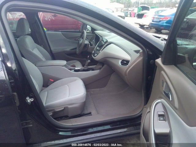 Chevrolet MALIBU LS 2019 1G1ZB5ST6KF178896 Image 7