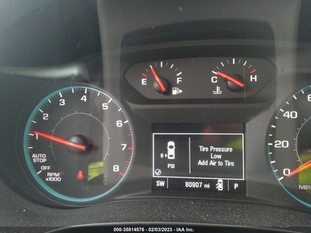 Chevrolet MALIBU LS 2019 1G1ZB5ST6KF178896 Image 9