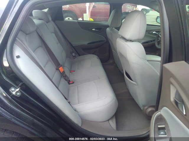 Chevrolet MALIBU LS 2019 1G1ZB5ST6KF178896 Image 10