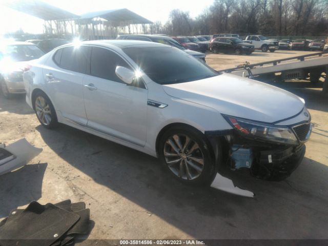 5XXGR4A65FG384976 auction archive image