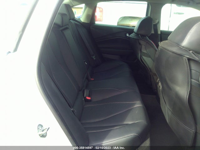 19UUB6F46MA001681 Acura TLX