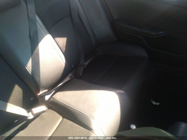 2020 HONDA CIVIC SEDAN SPORT VIN: 2HGFC2F86LH563971