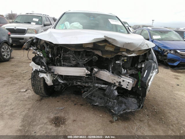2017 Lexus RX, VIN: 2T2ZZMCA9HC087693