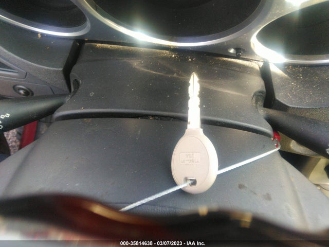 1C3CC5FB5AN130987 Chrysler Sebring Limited