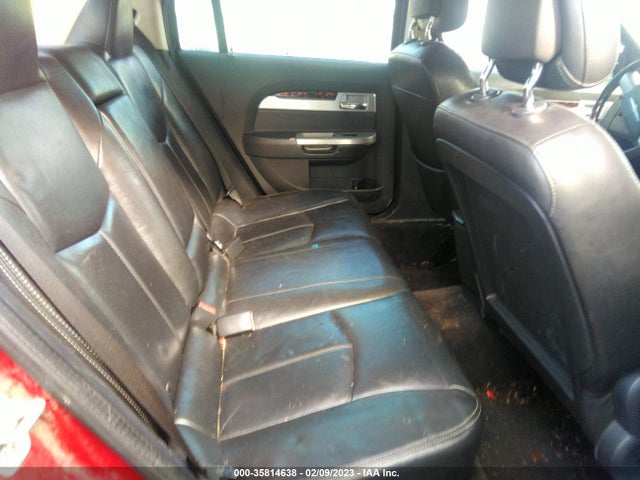 1C3CC5FB5AN130987 Chrysler Sebring Limited