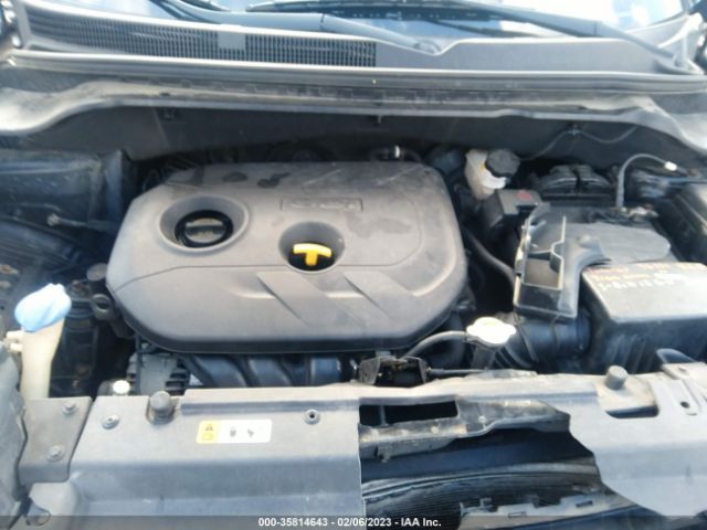 KNDJX3A53F7122864 KIA Soul !