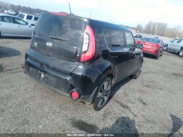 KNDJX3A53F7122864 KIA Soul !