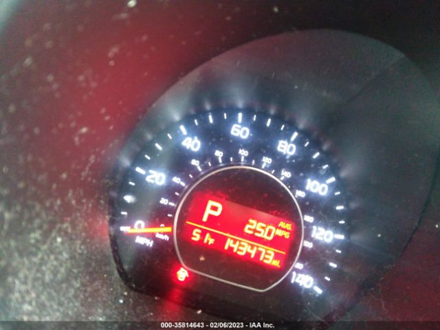 KNDJX3A53F7122864 KIA Soul !