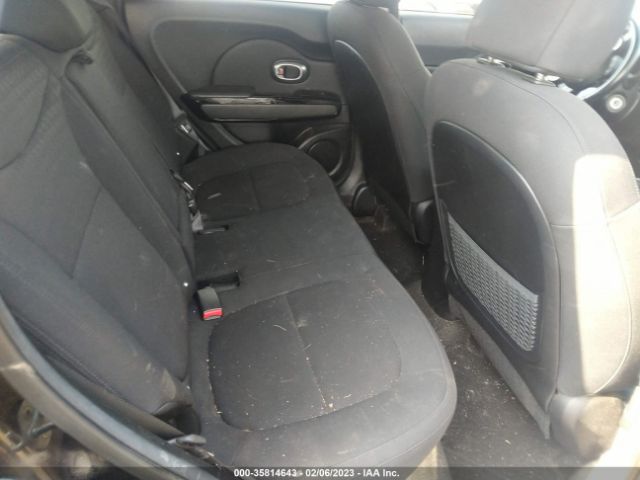 KNDJX3A53F7122864 KIA Soul !