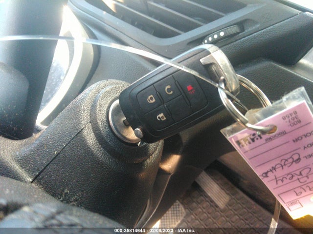 Chevrolet EQUINOX LT 2017 2GNFLFEKXH6190107 Image 11