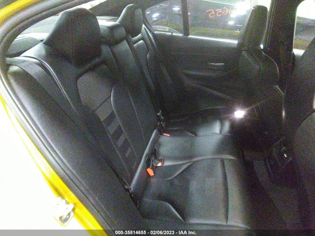 2015 BMW M3, VIN: WBS3C9C5XFP805853