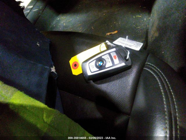 WBS3C9C5XFP805853 BMW M3