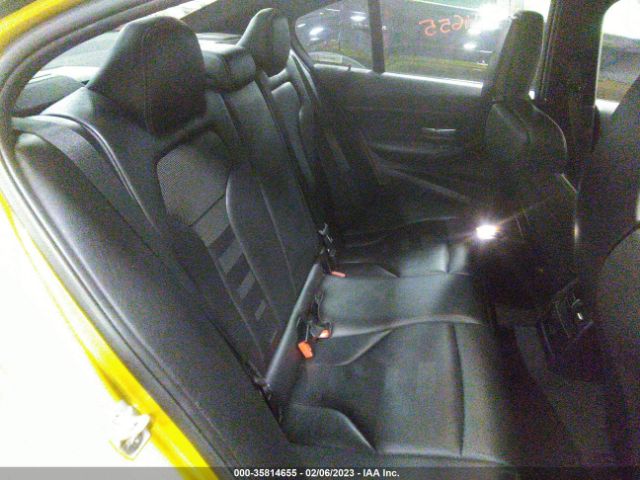 WBS3C9C5XFP805853 BMW M3