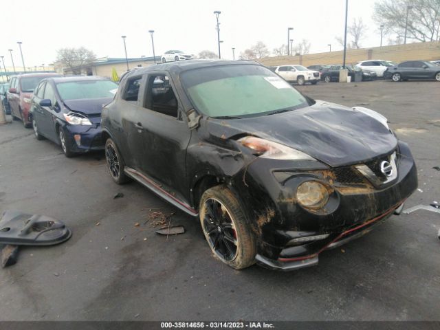 JN8DF5MR1GT300133 auction archive image