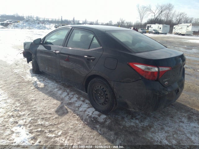 Toyota Corolla L/le/s/s Plus/le Plus 2015 2T1BURHE0FC452465 Image 4