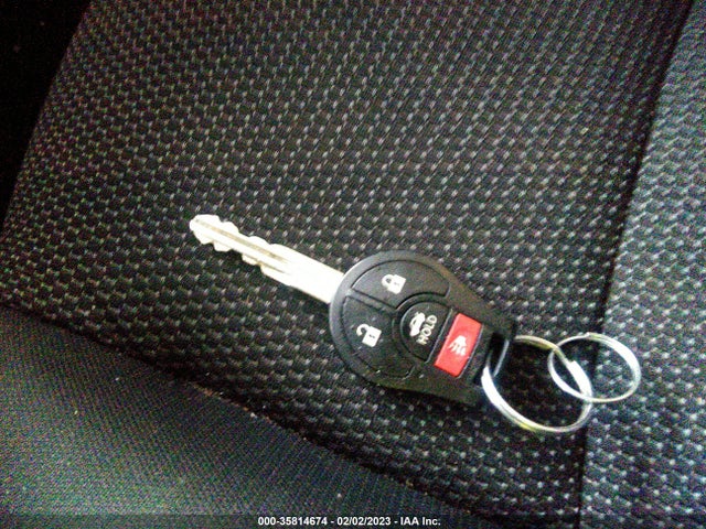 Nissan SENTRA S 2019 3N1AB7AP8KY448209 Image 3