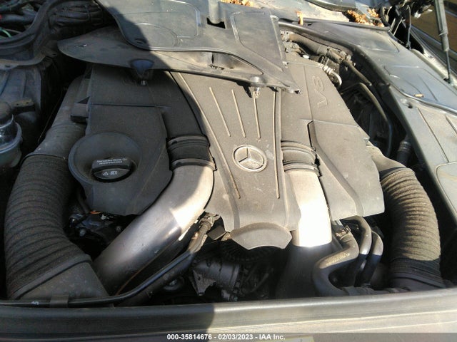 2015 Mercedes-Benz S-Class, VIN: WDDUG8FB0FA128073