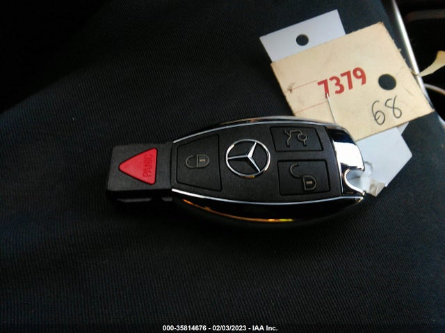 2015 Mercedes-Benz S-Class, VIN: WDDUG8FB0FA128073